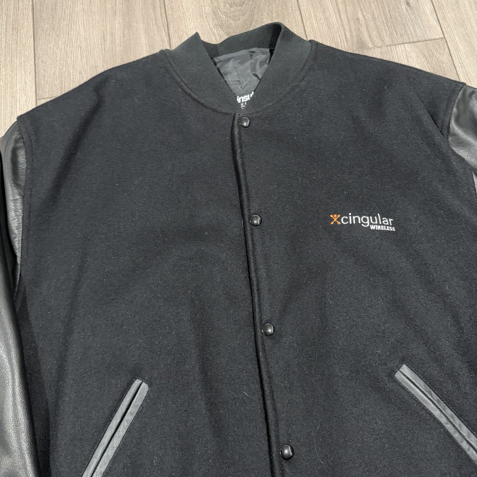 Vtg Cingular Wireless Technology Employee Success… - image 3