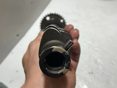 2005 Suzuki Gsxr 1000 Camshaft, Intake (OEM) image 19