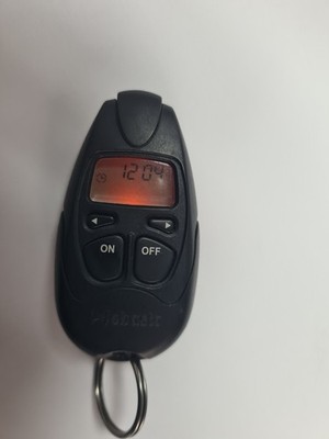 Webasto Fernbedienung Telestart T100 HTM Handsender Webasto 1314638B