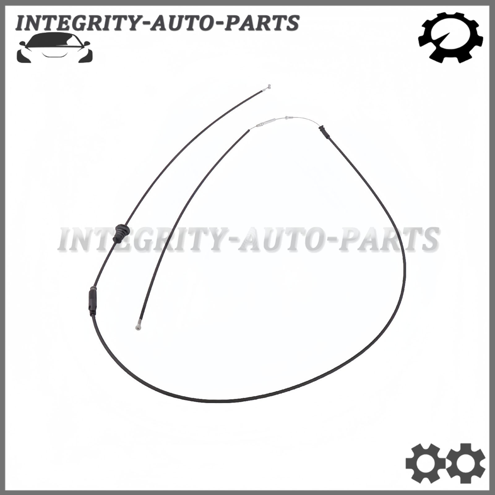 Bentley Continental GT Front Hood P/N 3W0823531