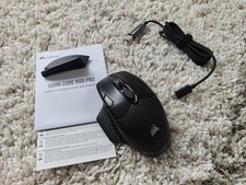 Corsair Dark Core RGB Pro CH9315411NA Wireless Gaming Mouse