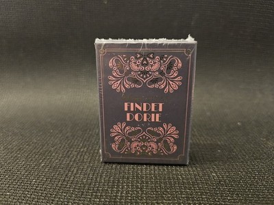 Disney Die Miniatur Edition Sammlung findet Dorie mini Buch
