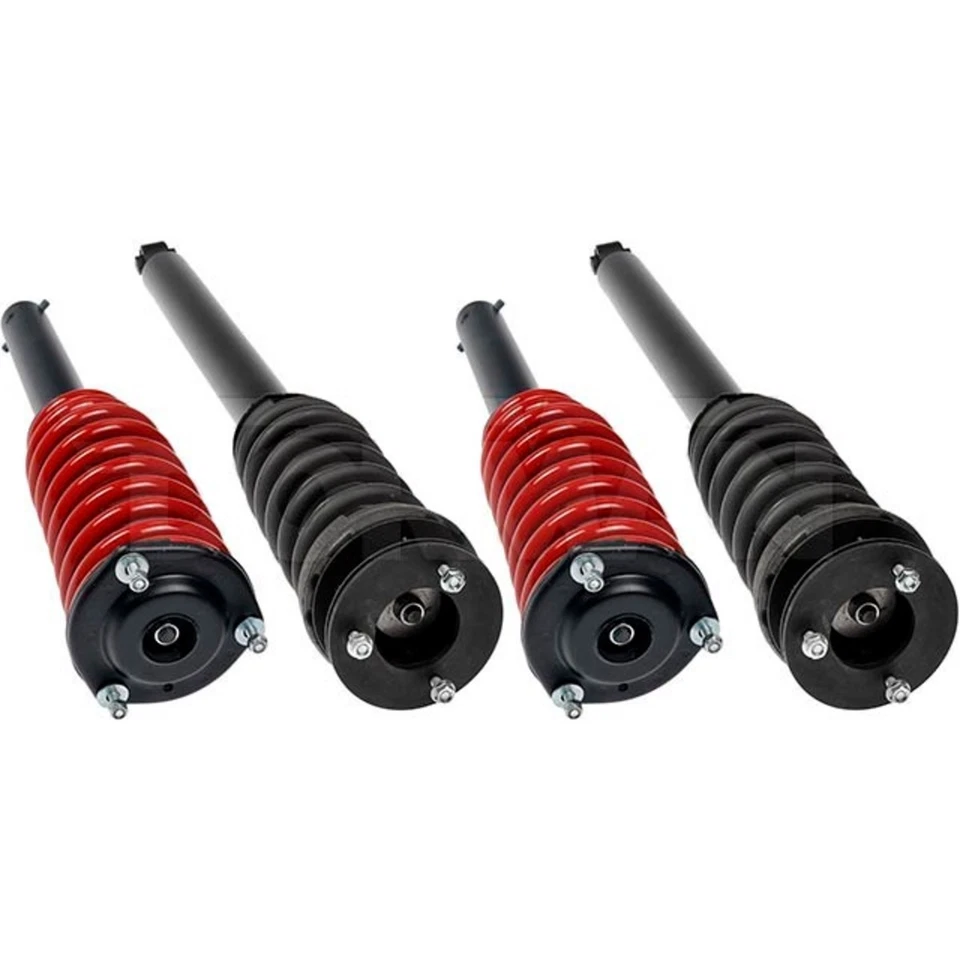 949-561 Dorman Kit Coil Spring Conversion Front or Rear for MB Mercedes S Class Foto 3 de 4