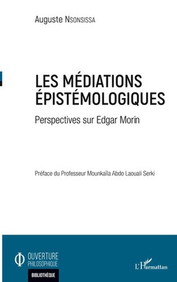 Les médiations épistémologiques | Perspectives sur Edgar Morin | Nsonsissa
