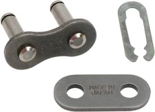 EK 525 Standard Clip-Type Chain Master Link Natural
