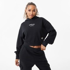 Womens Boxing Academy Hoodie