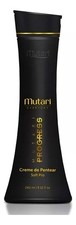 Mutari Progress Clear Pro Styling Cream Leave-in 240ml/8.11 fl.oz.