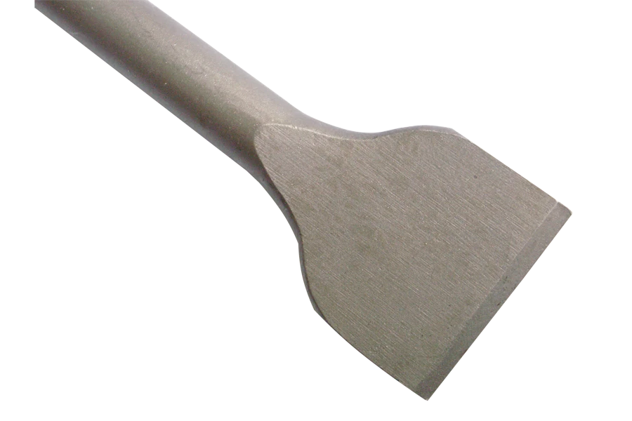 SDS Plus Breitmeißel breiter Meissel 50x250mm für Bosch/Makita/Hilti/Hikoki - Bild 2 von 3