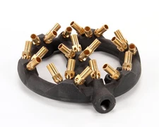 American Range Burner,Jet 23 Tip #63 Hood Nat A14034 - Genuine OEM Replacement