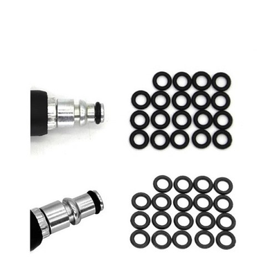 #ad Replacement O Ring Seal Kit 10PCS for For KARCHER For YILI High Pressure Units $7.96