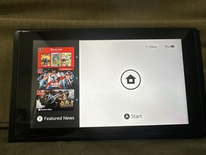 Nintendo Switch Tablet only | eBay
