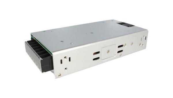 Zasilacz Impulsowy Do Wbudowania ModułOwy 336W 24VDC 14A HRPG-300-24 Mean Well-image