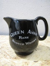 Queen Anne -Whisky  Kanne,Wasserpitcher,Krug