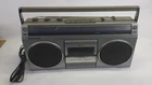 Vintage Panasonic RX-4940 Boombox Portable Stereo Cassette Recorder PARTS ONLY
