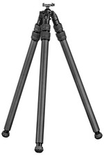 FANAUE Carbon Fiber Tripod for Hunting,360 Degree BallHead,with Arca Swiss Qu...