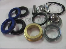 Graco Pump Packing Repair Kit 244958 for Hydra Max 300 and 350 