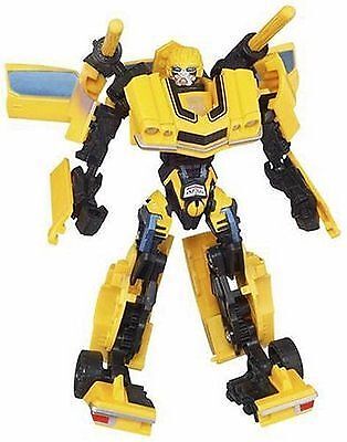 Hasbro - Transformers Bumblebee Cyberverse Adventures - Robot action Ultra  Clobber 17cm - Jouet Transformable 2 en 1 - Films et séries - Rue du  Commerce