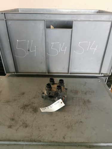 Motorcraft 928F-12029-CA Zündspule FORD MONDEO I (GBP) 1.8 i 16V Original