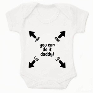 funny baby vests
