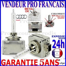 Ampoule Audi R8