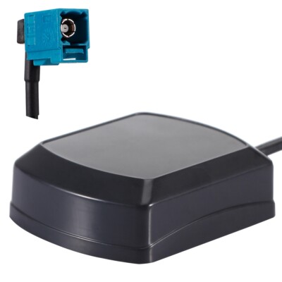 GPS ANTENNE FAKRA NAVI 5m Navi-gation RNS-E APS RNS Autoradio WinCa S100 S150