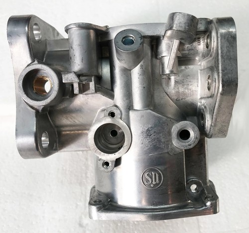 New Genuine SU Eliminator II Carburetor Body Only For Harley Davidson