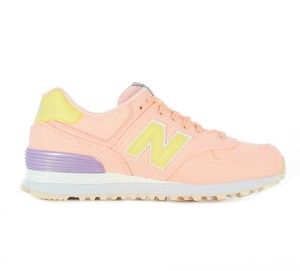 Alta qualit sneakers donna new balance WL574MIB Alta qualit sneakers donna new balance WL574MIB