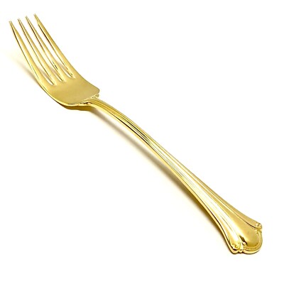 International Deep Silver GOLDEN SERENITY Korea Silverware Flatware CHOICE