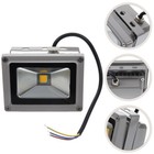 10 W Outdoor Security Light Waterproof Floodlight Lights Led Spot Lamps