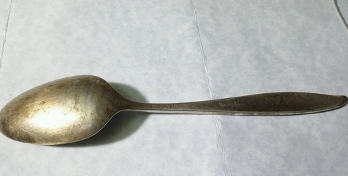 Erbstück Sterling Besteck Löffel "Young Love" Muster, 1,2 Unzen - Bild 6 von 7
