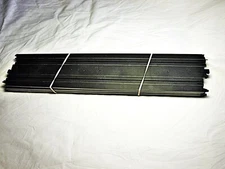 Tyco (4) 15" Straight Track HTF