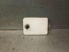 SD33 volet de trappe carburant pour NISSAN PATROL III 1 STATION WAGON (W160)