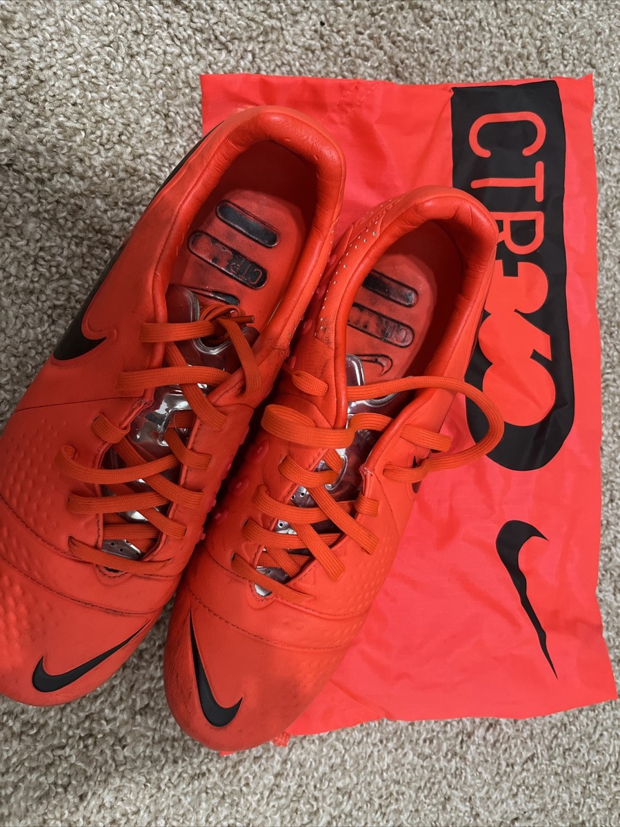 NIKE CTR360 MAESTRI III FG 29.5㎝ Nike CTR360 Maestri III FG – Nyong Boots
