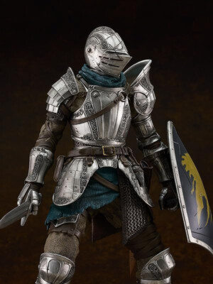 POP UP PARADE SP DEMON'S SOULS [PS5] Fluted Armor (PS5) 245mm PVC