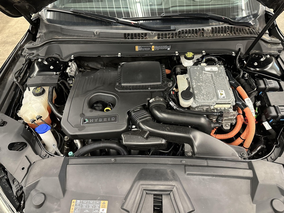 ＭＫＴＡ Lincoln MKT 2013-2019 20