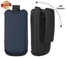 Kyocera Cadence Holster Case with Clip Wireless ProTECH Holster