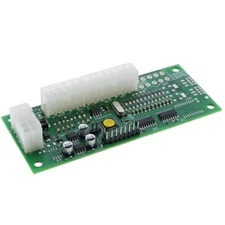 2440316580 Control Box Circuit Board For Haulotte Optimum 6 8 Compact 8 10 12 14