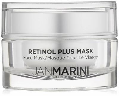 Jan Marini Retinol Plus Face Mask