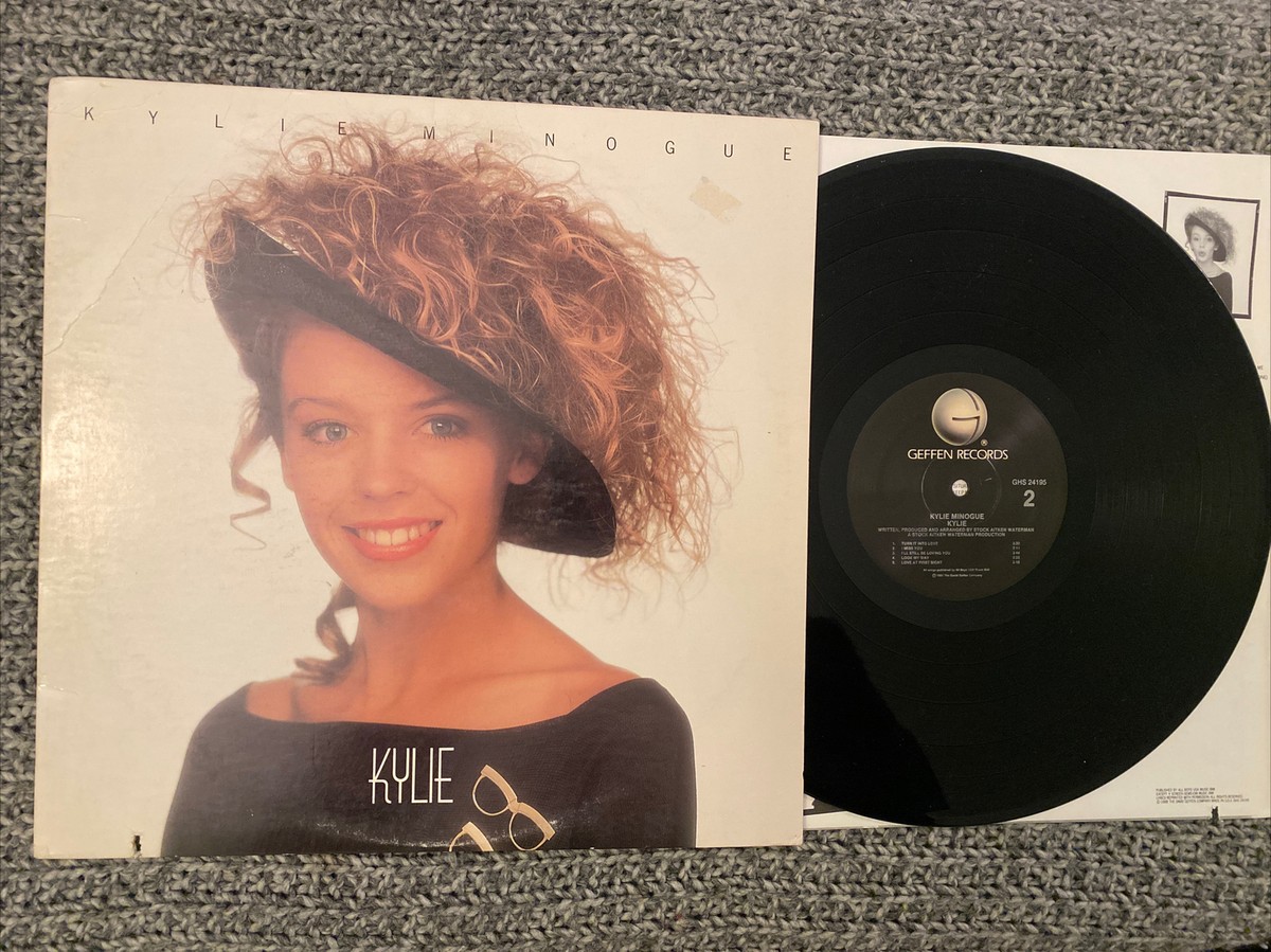 洋楽 PWL COLLECTION KYLIE MINOGUE 洋楽 PWL COLLECTION KYLIE MINOGUE Kylie Minogue - The PWL