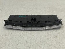 14-17 Mercedes S550 HVAC AC Heater Climate Control Temp Switch Panel 1523 OEM