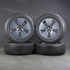 19 Zoll Winterräder original Audi e-tron GE Q8 e-tron 4KE601025AG Winterreifen