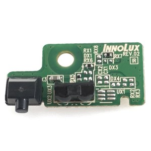 Vizio Bcc7f06 Innolux Ir Sensor Rev 02 For Tv Model V655 G9 And The Cable Wire Ebay