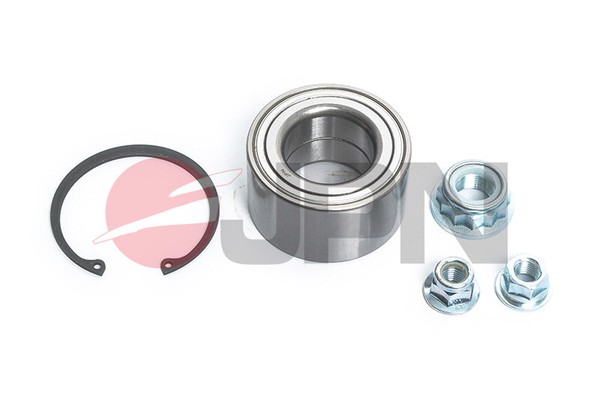 JPN 10L9070-JPN Radlagersatz Vorne FüR VW Audi Seat Skoda-image