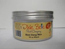 New Dixie Belle Paint Company Best Dang Wax Black 10 oz. Free Shipping