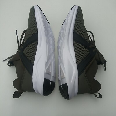 Men's Size 9 Puma Enzo 2 Grape Leaf/Puma Black 193249 24 | eBay