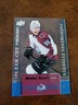 Mikko Rantanen Clear Cut Phenoms 2019-20 Tim Hortons Upper Deck Hockey NHL Card