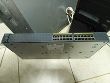Cisco WS-C2960-24-S  Switch  19 Zoll 