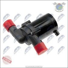 Pompe à eau BMW 645