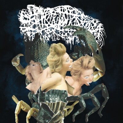 SANGUISUGABOGG - HOMICIDAL ECSTASY   CD NEU