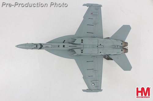 Hobby Master HA5159, EA-18 Growler 166896, VAQ-209, US Navy, 2024, 1:72 - Picture 7 of 11